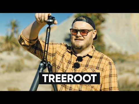 Видео: FALCAM делает ВЕЩИ! Обзор TreeRoot и топовых железок для камеры.