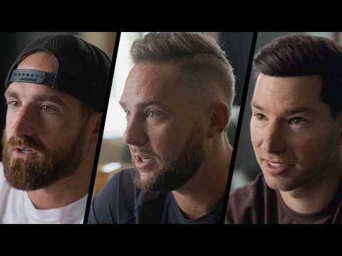 Видео: Узнайте историю Dude Perfect 🤝 | ESPN 30 за 30