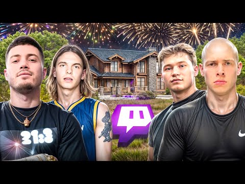 Видео: САМАЯ СМЕШНАЯ СТРИМ ХАТА С МАЙОТОМ, ГЛЕБАСОМ, ТАТВОЛОМ И ДРУГИМИ😂