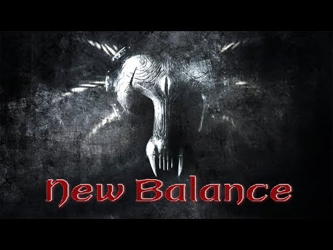 Видео: NEW BALANCE (mod к Gothic 2) (КС + АСНК) - 5 Глава - Иле'Силь и Ирдорат! #13