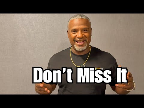 Видео: Это ОБЯЗАТЕЛЬНО должно найти вас до 27 октября, ИЛИ больше никогда🔥