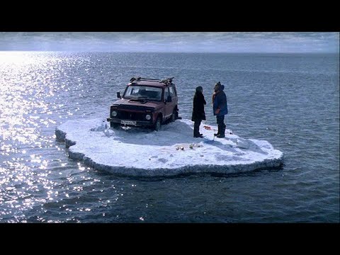 Видео: Удивительные Случаи на Зимней Рыбалке, снятые на видео