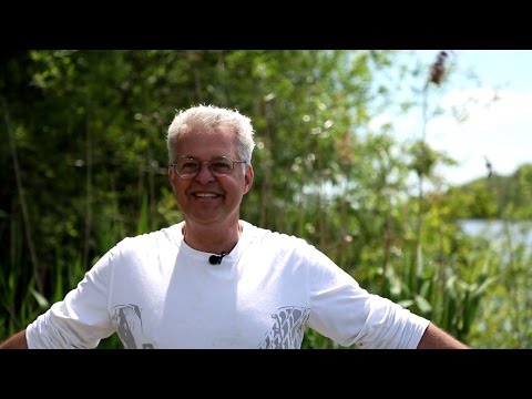 Видео: Юрий Стыцковский в программе «Рыбалка со звездой» (2016)