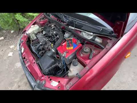 Видео: Калина.Оборот ұстамайды. Бензин көп алады. Дмрв тексеру