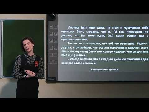 Видео: 6 класс. Русский язык. Отрицательные и неопределенные местоимения