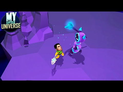 Видео: ТЁМНЫЙ ДРАКОН // Dragonora // My Little Universe #46 // Прохождение