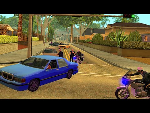 Видео: ФИНАЛ GTA SAN ANDREAS ВСЕ МИССИИ БЕЗ ПРОВАЛОВ И СМЕРТЕЙ. ТВЁРДО И НЕ ЧЁТКО #14