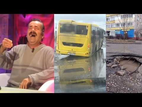 Видео: Транспортная реформа в Ярославле