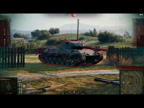 Видео: Воин cunni