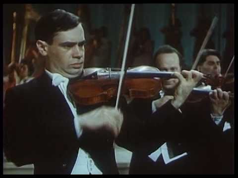 Видео: Давид Ойстрах: Народный артист? / David Oistrakh: Artist of the People?