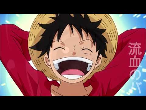 Видео: Ван Пис.  Неверная жена (Луффи Х Нами, Санджи, Хенкок)