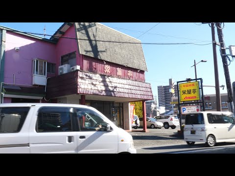 Видео: Магазин рамэнов пожилой пары, вкус которого определяется приготовлением лапши.