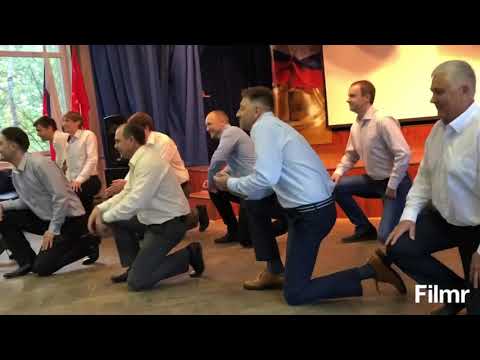 Видео: ТАНЕЦ ПАПЫ И ДОЧКИ!!!♥️♥️♥️