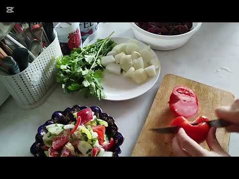Видео: Go'sht say #food #рецепты #рецепт 