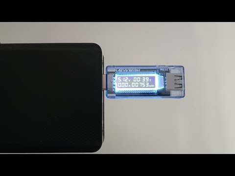 Видео: USB Tester . КАК ПОЛЬЗОВАТЬСЯ ? ЗАЧЕМ ОН НУЖЕН ?