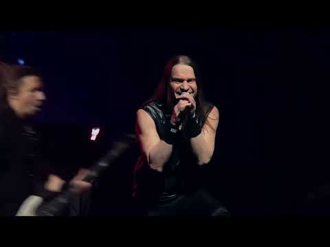 Видео: Кипелов - Весы судьбы (official LIVE, Moscow 2024)