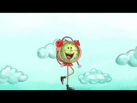 Видео: Вокална Група Мики Маус - "ЛЕТЯЩОТО ВРЕМЕ"