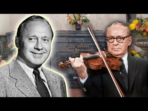 Видео: Сакафаг Джека Бенни