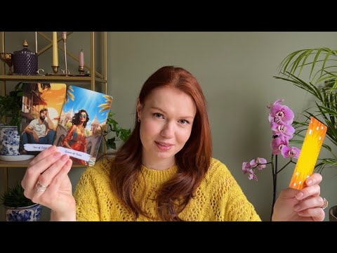 Видео: Я и Он... Чему быть ⚡️ Чего не миновать… Что будет дальше? 🌷💖♣️