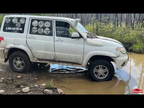 Видео: Путешествие длинною в вечность)Вокруг Байкала через 110й зимник, в компании Мир Наш, Август 2025г ч2