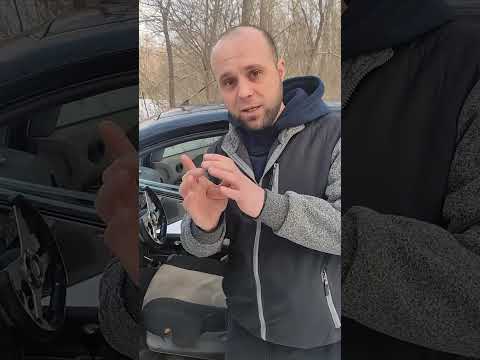 Видео: Авео Т-200 глохнет на ходу.