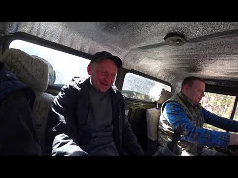 Видео: 18+ строго. весенний заезд, засадили шишигу.часть первая