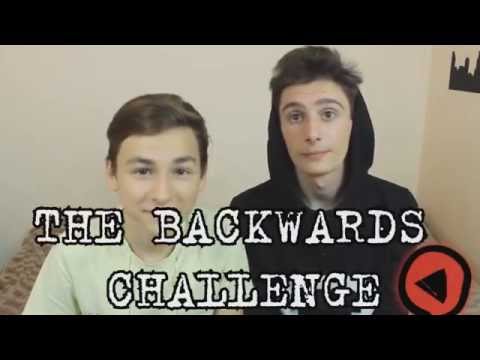 Видео: СЛОВА НАОБОРОТ =D (Наоборот) [TheBrianMaps]