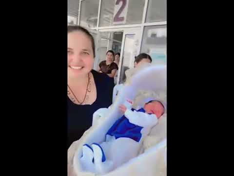 Видео: С рождения Илья квашэнко ￼г Волгоград 