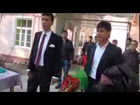 Видео: Акрам туй 1