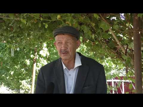 Видео: Шоманайлы апа