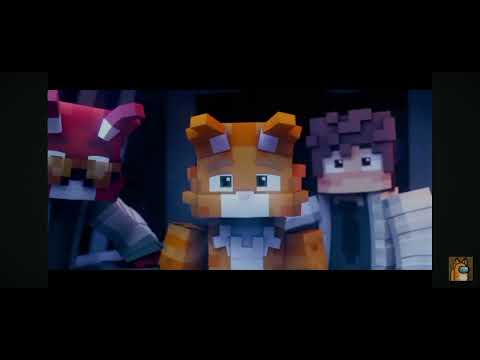 Видео: Другая версия финала разноцветных котов Моя версия 2 часть  #minecraft #майнкрафт #wicsur 