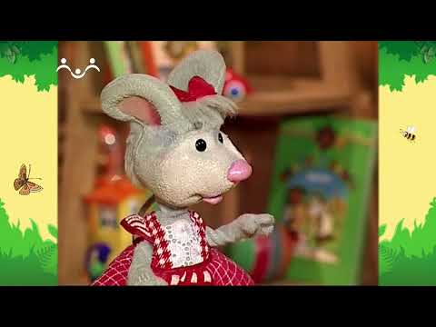 Видео: День в Шишкином Лесу. Лесные истории. Еж