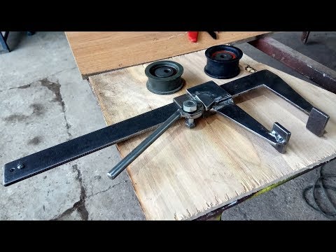 Видео: Моё изобретение, финальная версия.