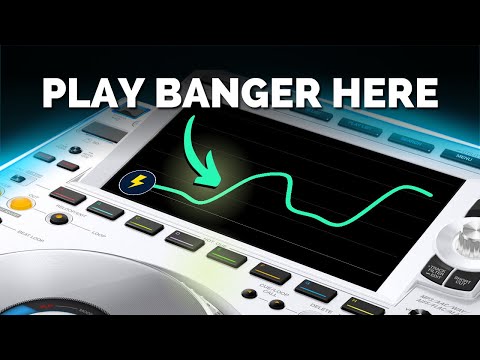 Видео: Как профессиональные диджеи заполняют танцпол всю ночь