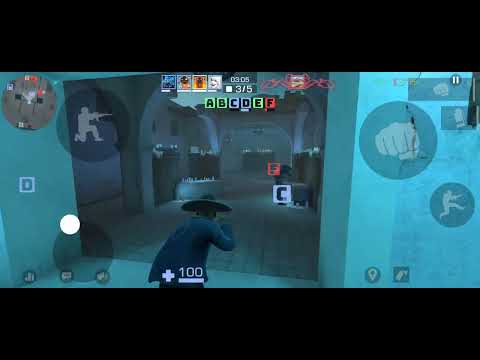 Видео: Как легко проити игру охота в стендофф 2