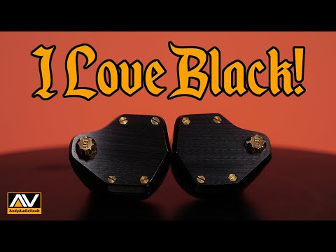 Видео: Уникальная мелодия MEST Jet Black — экзотика изнутри. Гибрид, который нужно превзойти!