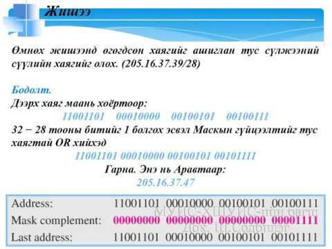 Видео: Компьютерийн сүлжээний үндэс - Сүлжээний түвшин [4/14] - Танхимаар#3