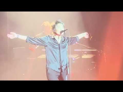 Видео: Zemfira - Печаль (группа "Кино") (Рига, 13.10.2024)