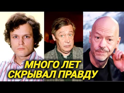 Видео: Три вдовы у гроба сына знаменитого актера. Приступ случился прямо за рулем