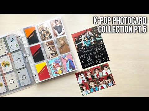 Видео: КОЛЛЕКЦИЯ КАРТ 2021 ЧАСТЬ 5. KPOP GROUPS | MY KPOP PHOTOCARD COLLECTION PT.5
