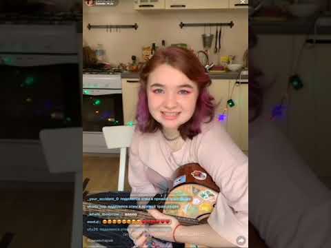 Видео: //Прямой КОНЦЕРТ АЛЁНЫ ШВЕЦ//от 29.04.2020// концерт в Тик Токе//💞💞💞