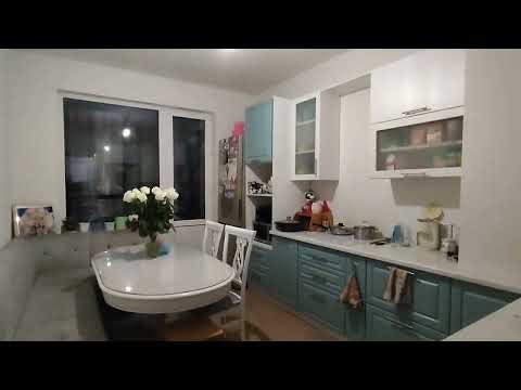 Видео: Обзор квартиры в ЖК Парк Полюстрово