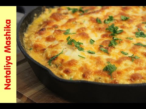 Видео: КУРИНОЕ ФИЛЕ ПО ФРАНЦУЗСКИ. ОЧЕНЬ СОЧНО И ВКУСНО