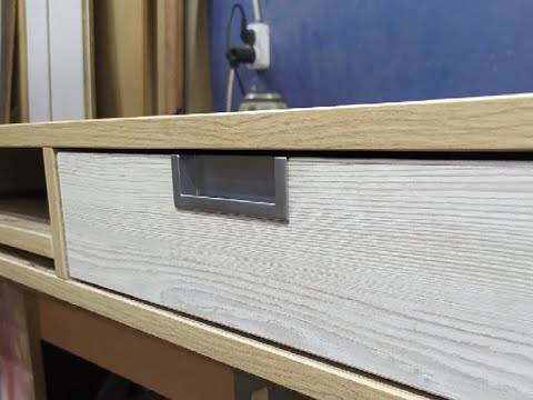 Видео: Врезная РУЧКА Takes Over Traditional Handles in 2024!