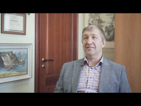 Видео: Частная коллекция картин во Владивостоке