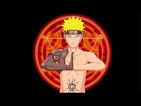 Видео: НАРУТО СТАЛЬНОЙ ШИНОБИ l  ЧАСТЬ 1 - Альтернативный сюжет Наруто / Боруто