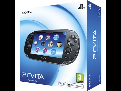 Видео: Как проверить PS Vita при покупке с рук