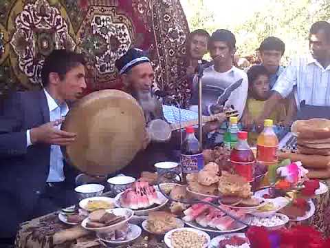 Видео: Малабой - Туй дар Рукнобод!