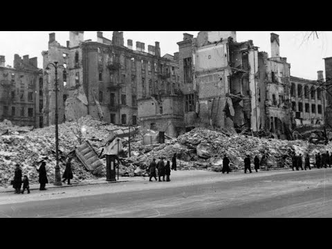 Видео: Пекельний вересень. Радянський підрив Хрещатика