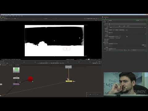 Видео: 18.3. Принцип работы Primatte